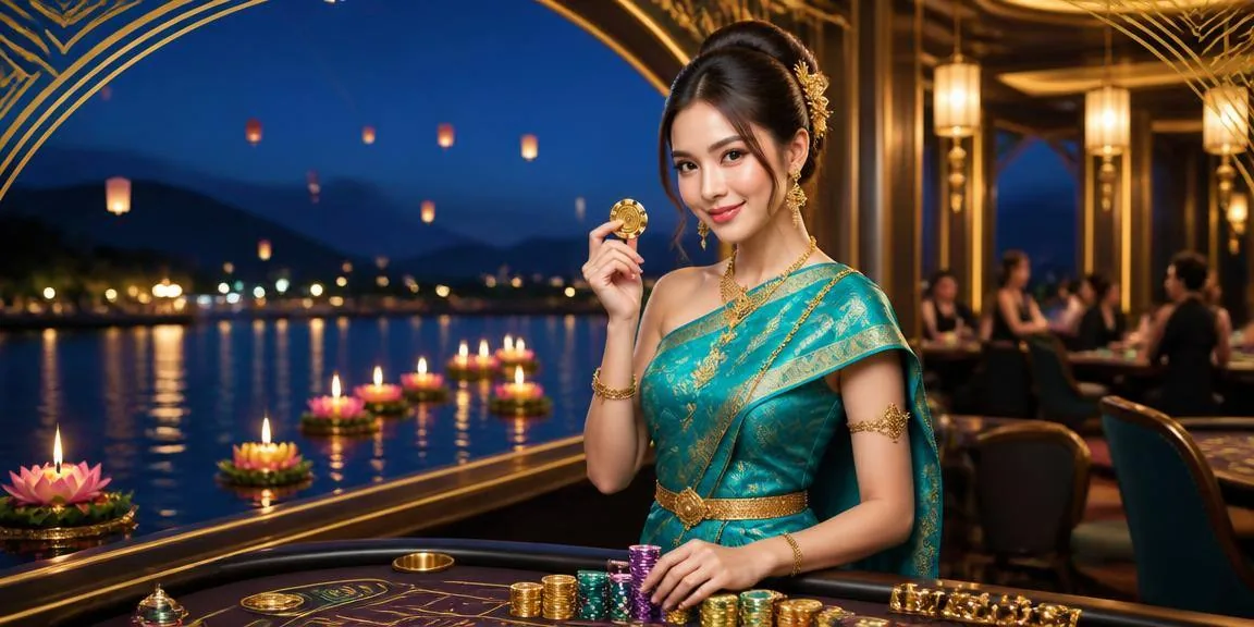 tgxbet คาสิโนออนไลน์ที่รองรับ PromptPay และกระเป๋าเงินไทย